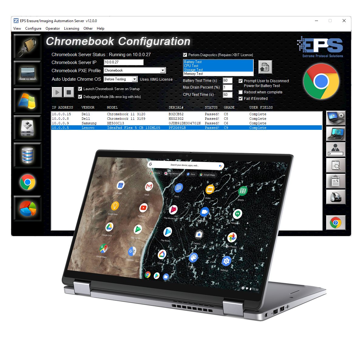 ChromebookErasure